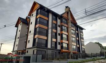 Imagem: APARTAMENTO RESIDENCIAL em NOVA PETRÓPOLIS