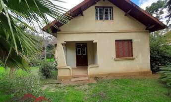 Imagem: CASA RESIDENCIAL em NOVA PETRÓPOLIS - RS