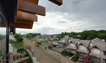 Imagem 5: APARTAMENTO RESIDENCIAL em NOVA PETRÓPOLIS - RS, Pousada da Neve