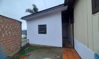 Imagem: CASA RESIDENCIAL em NOVA PETRÓPOLIS - RS