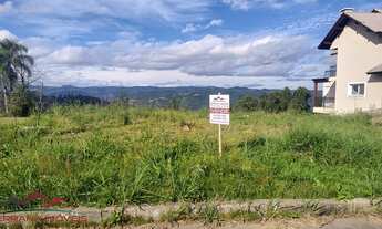Imagem: TERRENO RESIDENCIAL em NOVA PETRÓPOLIS