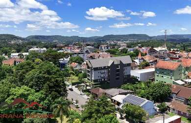 Imagem 3: APARTAMENTO RESIDENCIAL em NOVA PETRÓPOLIS - RS, Centro