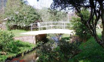 Imagem 5: SITIO RESIDENCIAL em NOVA PETRÓPOLIS - RS, Linha Imperial