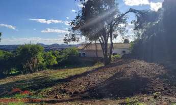 Imagem: TERRENO RESIDENCIAL em NOVA PETRÓPOLIS