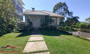 Imagem: CASA RESIDENCIAL em NOVA PETRÓPOLIS - RS