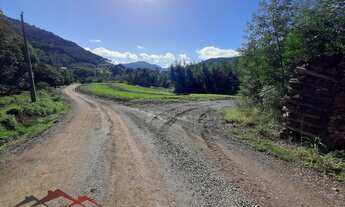 Imagem: AREA RURAL em NOVA PETRÓPOLIS - RS, Linha