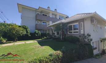 Imagem 4: CASA RESIDENCIAL em NOVA PETRÓPOLIS - RS, Pousada da Neve