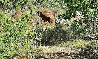 Imagem 6: AREA RURAL em NOVA PETRÓPOLIS - RS, Ninho das Águias