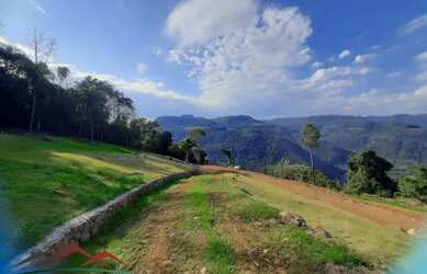 Imagem 7: AREA RURAL em NOVA PETRÓPOLIS - RS, Linha Brasil