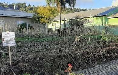 Imagem 2: TERRENO RESIDENCIAL em NOVA PETRÓPOLIS - RS, Vale Verde