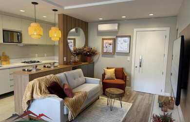 Imagem 6: APARTAMENTO RESIDENCIAL em NOVA PETRÓPOLIS - RS, Centro