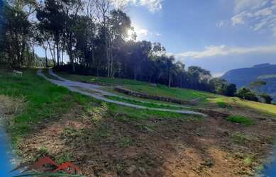 Imagem 4: AREA RURAL em NOVA PETRÓPOLIS - RS, Linha Brasil