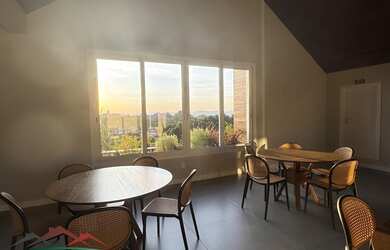 Imagem 7: APARTAMENTO RESIDENCIAL em NOVA PETRÓPOLIS - RS, Centro