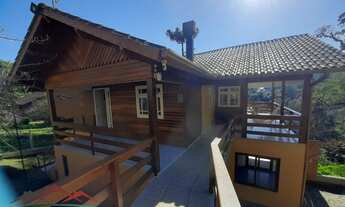 Imagem: CASA RESIDENCIAL em NOVA PETRÓPOLIS - RS