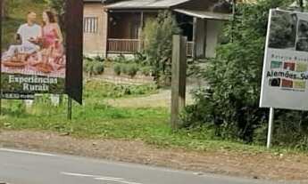 Imagem: AREA COMERCIAL em NOVA PETRÓPOLIS - RS