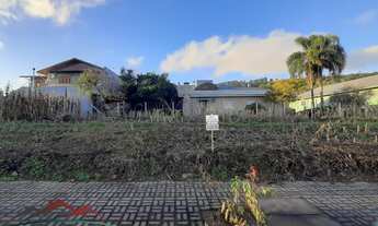 Imagem: TERRENO RESIDENCIAL em NOVA PETRÓPOLIS