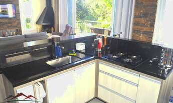 Imagem 7: CASA RESIDENCIAL em NOVA PETRÓPOLIS - RS, Pousada da Neve