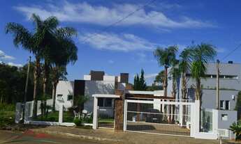 Imagem: CASA RESIDENCIAL em NOVA PETRÓPOLIS - RS