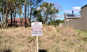 Imagem 7: TERRENO RESIDENCIAL em Nova Petropolis - RS, Pousada da Neve
