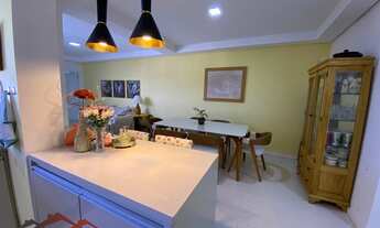 Imagem 7: APARTAMENTO RESIDENCIAL em NOVA PETRÓPOLIS - RS, Centro