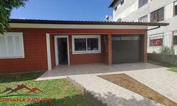 Imagem: CASA RESIDENCIAL em NOVA PETRÓPOLIS - RS