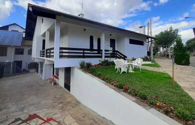 Imagem 7: CASA RESIDENCIAL em Nova Petropolis - RS, centro