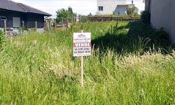 Imagem: TERRENO RESIDENCIAL em NOVA PETRÓPOLIS