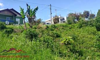 Imagem 2: TERRENO RESIDENCIAL em NOVA PETRÓPOLIS - RS, Recanto dos Plátanos
