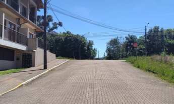 Imagem 2: TERRENO RESIDENCIAL em NOVA PETRÓPOLIS - RS, Pousada da Neve