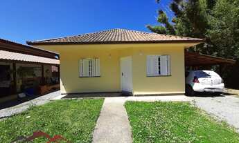 Imagem: CASA RESIDENCIAL em NOVA PETRÓPOLIS - RS