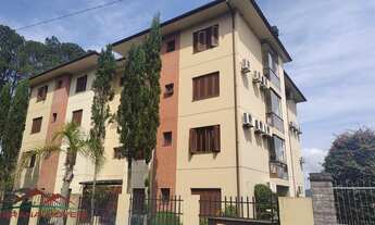 Imagem: APARTAMENTO RESIDENCIAL em NOVA PETRÓPOLIS