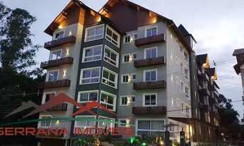 Imagem: APARTAMENTO RESIDENCIAL em NOVA PETRÓPOLIS