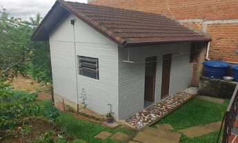 Imagem: CASA RESIDENCIAL em NOVA PETRÓPOLIS - RS