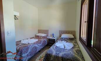 Imagem 7: CASA RESIDENCIAL em NOVA PETRÓPOLIS - RS, Pousada da Neve