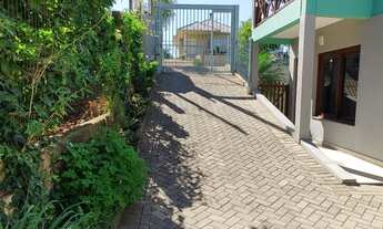 Imagem 5: CASA RESIDENCIAL em NOVA PETRÓPOLIS - RS, Pousada da Neve