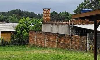 Imagem: Aluguel de casa no bairro Vale Verde em