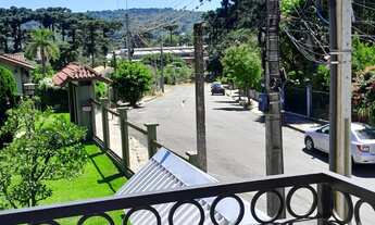 Imagem 2: APARTAMENTO RESIDENCIAL em NOVA PETRÓPOLIS - RS, Pousada da neve