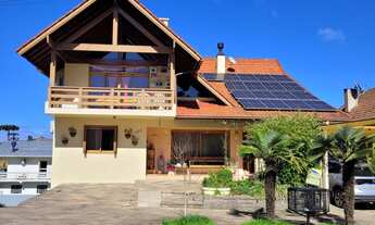 Imagem 2: APARTAMENTO RESIDENCIAL em NOVA PETRÓPOLIS - RS, Logradouro