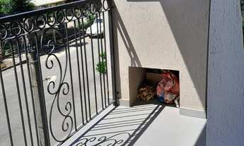 Imagem 4: APARTAMENTO RESIDENCIAL em NOVA PETRÓPOLIS - RS, Pousada da neve