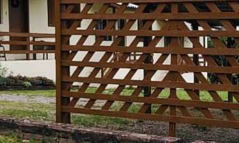 Imagem 3: Aluguel de casa no bairro Vale Verde em Nova Petrópolis-RS: 2 quartos, 2 salas e 1 vaga de