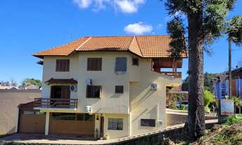 Imagem 3: APARTAMENTO RESIDENCIAL em NOVA PETRÓPOLIS - RS, Logradouro