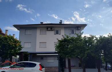 Imagem 2: APARTAMENTO RESIDENCIAL em NOVA PETRÓPOLIS - RS, Pousada da Neve