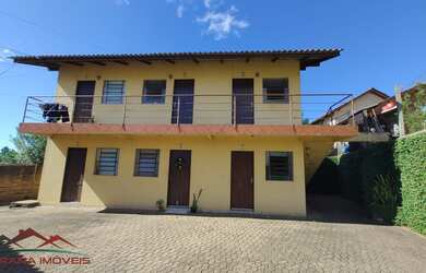 Imagem 3: APARTAMENTO RESIDENCIAL em NOVA PETRÓPOLIS - RS, Bavária