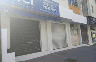 Imagem 5: Ponto Comercial/Loja/Box, 1 banheiros, 40M² de Área Construída