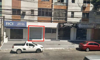 Imagem: Ponto Comercial/Loja/Box, 1 banheiros, 40M²