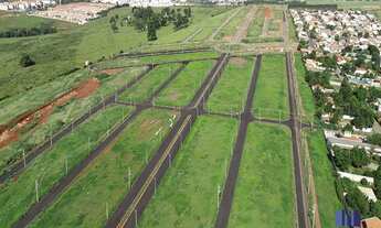 Imagem 2: Excelente oportunidade: Terreno comercial de 200m² à venda em Hortolândia-SP, no Parque Be