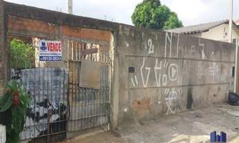 Imagem 2: Terreno a venda Jardim Girassol em Hortolândia