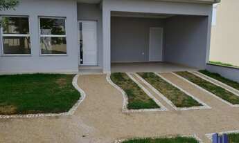 Imagem: CASA RESIDENCIAL em HORTOLÂNDIA - SP, RESIDENCIAL