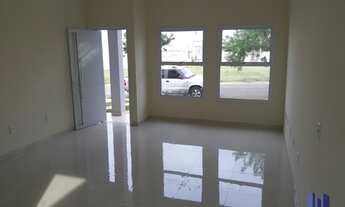 Imagem 3: CASA RESIDENCIAL em HORTOLÂNDIA - SP, RESIDENCIAL JARDIM DE MÔNACO