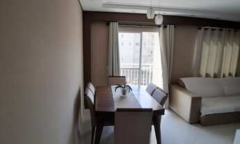 Imagem 3: Apartamento para venda Parque da Amizade (nova Veneza) Sumaré